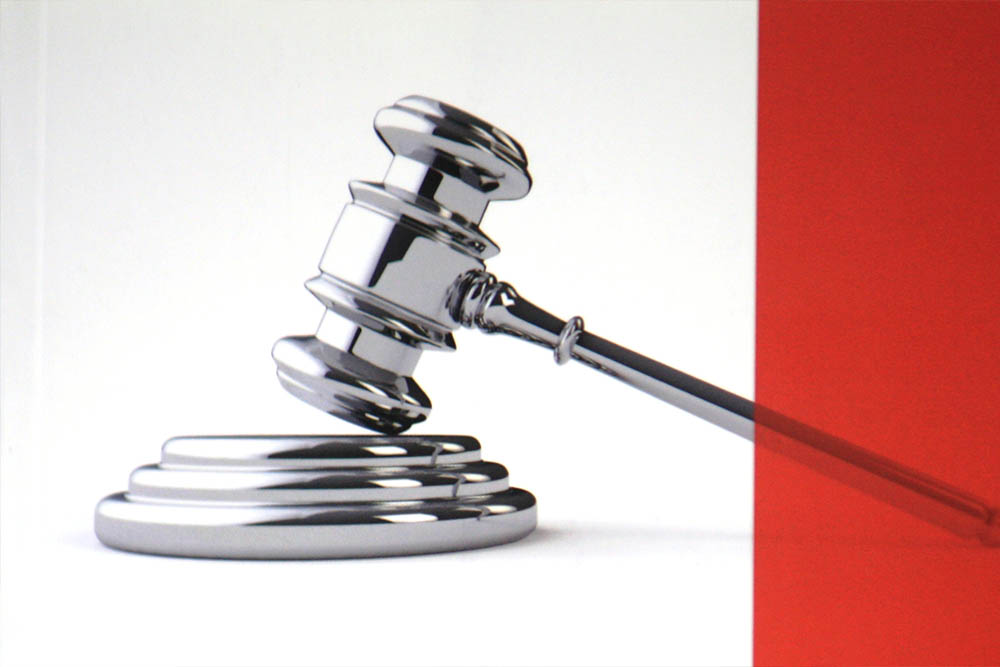 Asesoría jurídico mercantil